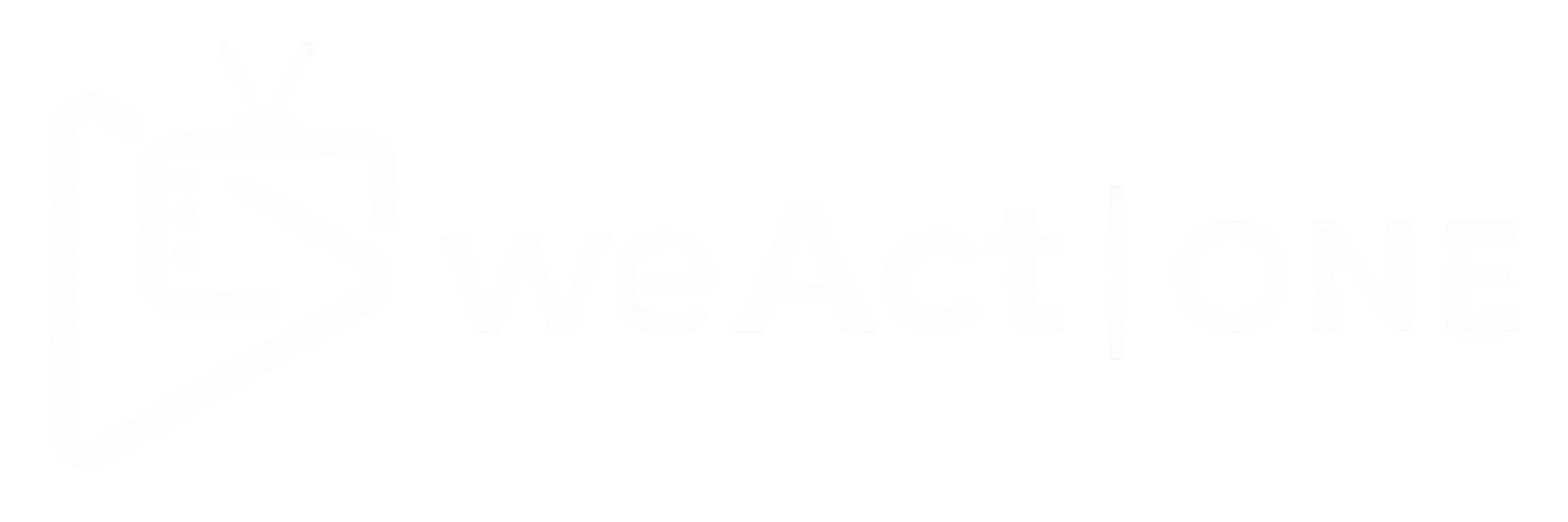 weAct | ONE